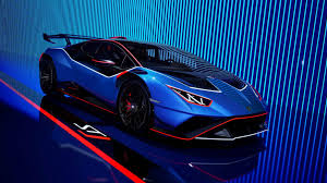 Lamborghini